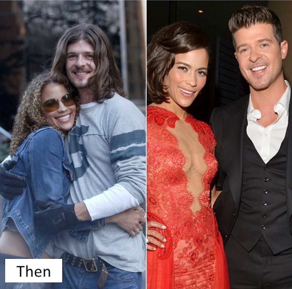 21 Celebrity Couples Who Are High School Sweethearts